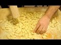 Come fare gli Gnocchi di Patate