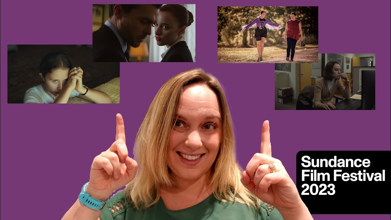 Reviewing Sundance 2023 Films