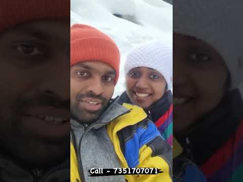 Video review by Fiona & Reju, Pack The Bag Tours guests