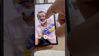 Live Drawing On Samsung Galaxy S24 Ultra