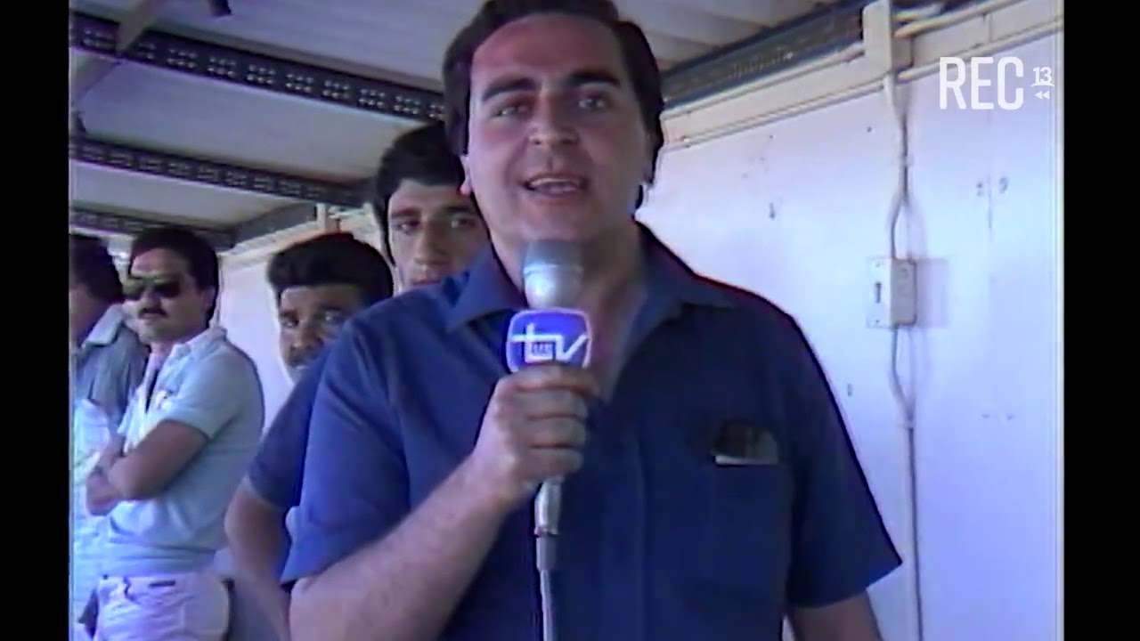 Cobreloa Campeón 1980