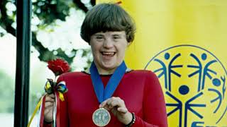 Special Olympics Montana in the 1980s