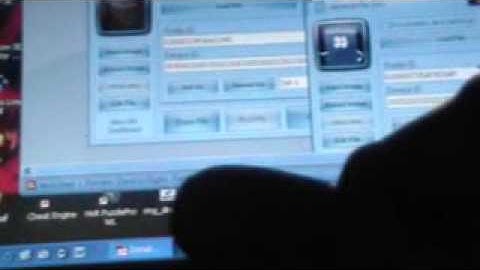 How to mod mw2 gamertag with a USB