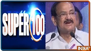 Super 100 NonStop News August 28 2019