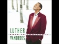 Luther Vandross "This Is Christmas"