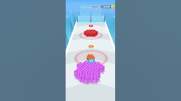 Count Master |level172| Solution Walk-through Answers. #countmaster