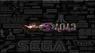 BLADE Is Back, Kenshiro Is Back, Went To EVO Now I'm Back... My Neck & My Back!!