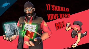 [TF2] Schizo MvM With YouTubers - An Unusual Crashout