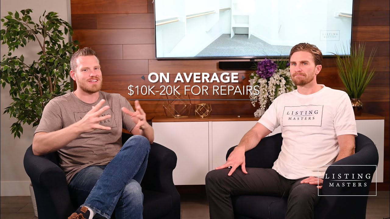 How much does it cost to update my home?