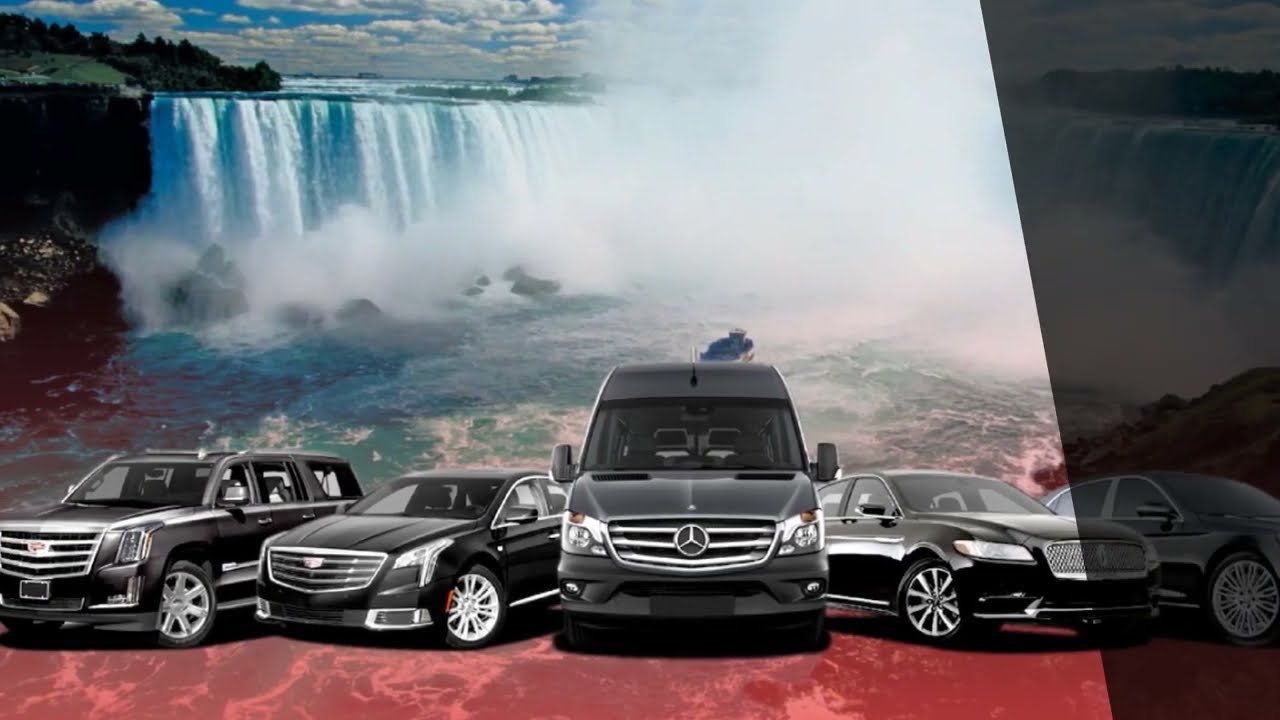 Black Car Service Niagara Falls NY | BLACK CAR EVERYWHERE
