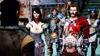 Dragon Age II playthrough pt39