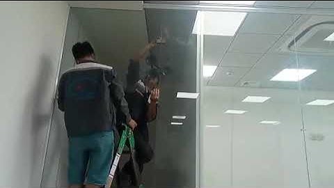 GIÁ CỬA KÍNH CƯỜNG LỰC CHÍNH HÃNG BAO NHIÊU TIỀN 1M2? | 0963152135