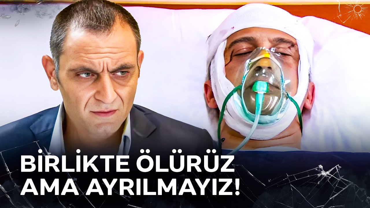 Bir Tek Dostum Var O Da Memati! | Yalçın Bulut