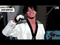 ORIGINES #22 - CYRIAN RAVET (taekwondo)