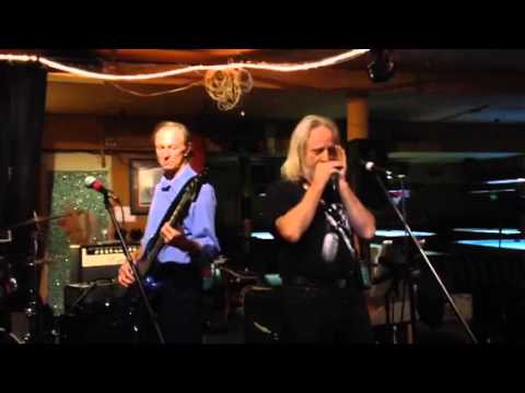 Alan Rigg Alan Rigg Trio - YouTube