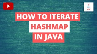 How To Iterate Hashmap In Java | 5 Different Ways!