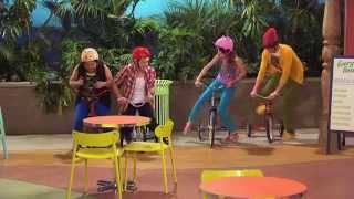 Austin U0026 Ally  All Star Challenge