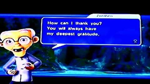 Sonic Unleashed (PS2) - Speed Run - Part 18