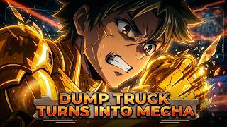 Reborn 7 Days Before Doomsday; I Borrowed to Buy a 660-Ton Dump Truck! | Full