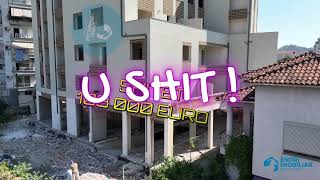 U Shit Dhe Nje Tjeter Prone E Rendesishme Apartament Ne Qender Te Elbasanit