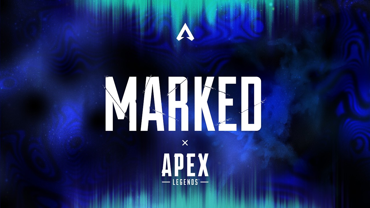 Apex Legends: Marked Gameplay Trailer — Transcript