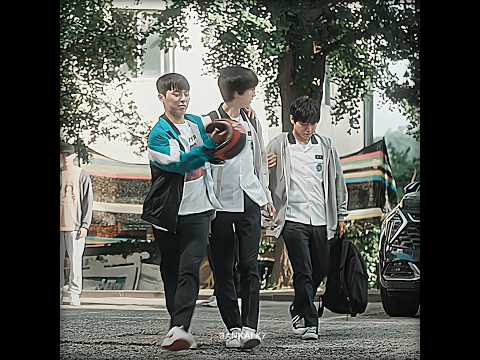 Suho Was My Everything Weak Hero Class 1 Weakheroclass1 Shorts Emotional