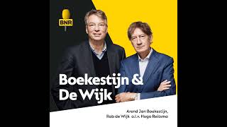 Download Lagu #1370: Chaos in het Witte Huis MP3