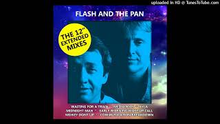 Video thumbnail of "Flash And The Pan - Communication Breakdown (Remix)"