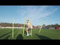 #SelecciónMayor Sábado de entrenamiento en la casa albiceleste