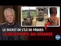  archologie interdite  le secret de lle de pques