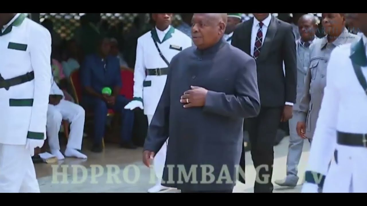 MOBATELI YA BOMOYI NA NGAI _ CHOREKI