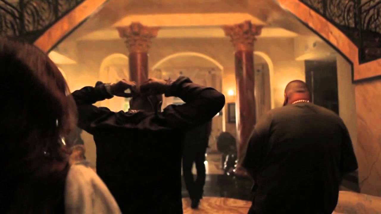 Tapout - Behind The Scene - Rich Gang (HD)