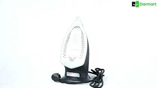 Утюг Shivaki Sh-Si-931 Черный