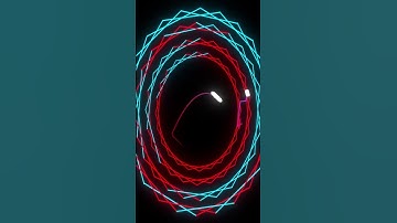 Drunk Levels #animation #levels #game #physics #simulation #satisfying #adhd #fun #shapes #drunk