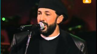 Juan Luis Guerra, El Costo de la Vida, Festival de Viña 2006 chords