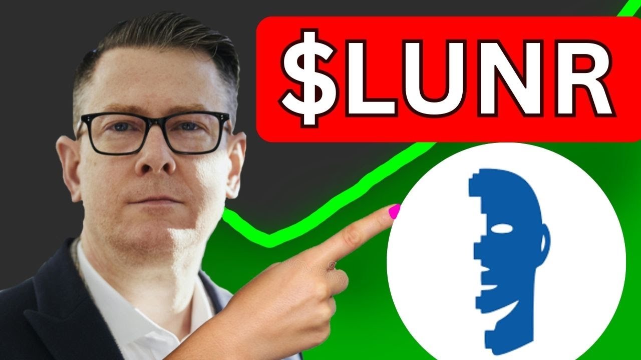 LUNR Stock (Intuitive Machines) LUNR STOCK PREDICTION LUNR STOCK