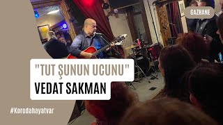 5Ten Sonra Müzik - Vedat Sakman - Tut Şunun Ucunu