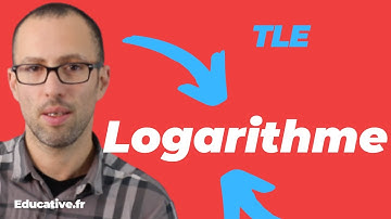 Simplification et logarithme