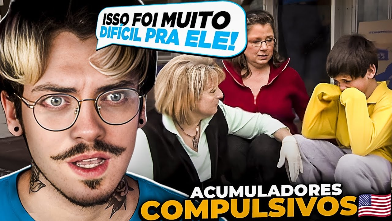 família PERDE a guarda dos FILHOS pois viviam num LIXEIRO