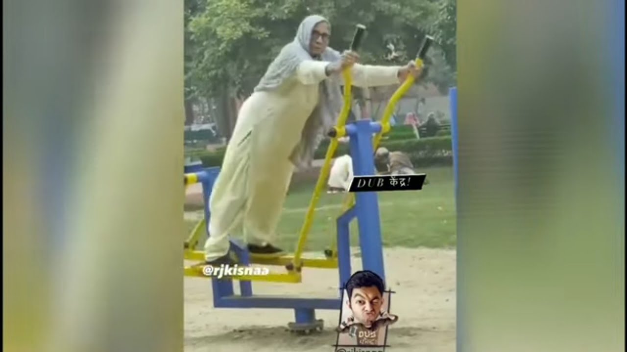 हंसी रोक के दिखाओ 😂  | rj kisna dub  | Dub Kender 