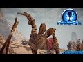 Horizon Zero Dawn - All Banuk Figures / Arnak's Figure Locations (All Banuk Figures found Trophy)