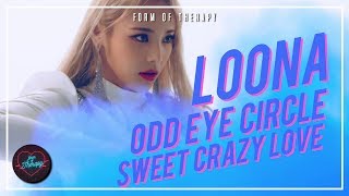 Producer Reacts to LOONA ODD EYE CIRCLE 