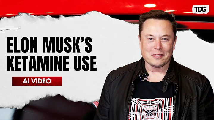 Ketamine Therapy Explained: The Drug Elon Musk Uses Under a Doctor’s Prescription