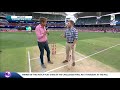 How to bat against Rashid Khan | B4 The Bash