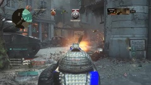 WW2 V2 With New Blitzkrieg Basic Training