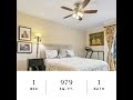 800 Burgundy, Unit 223, Metairie, LA 70005