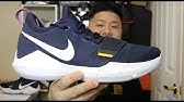 Nike Air Max Audacity 2016 Performance Review - YouTube
