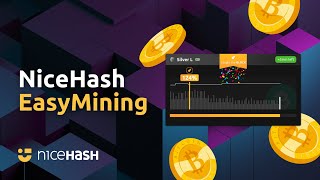 EasyMining “Catch the Block” от NiceHash!