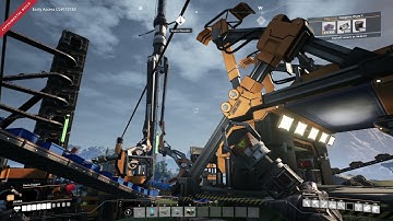 RCE ARCHIVE: Building a satisfactory bridge...