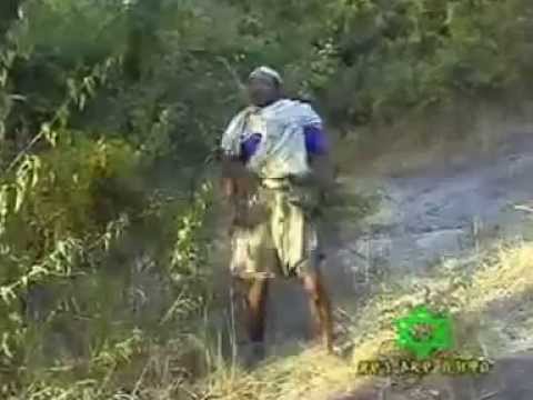 Belay Zeleke Gojjam Amhara